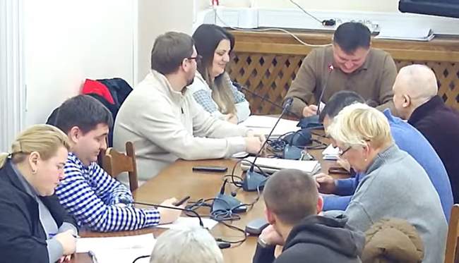 ФОТО: Одеська мерія