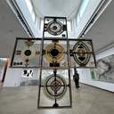 Є й одесити: у Львові стартувала художня виставка на три поверхи