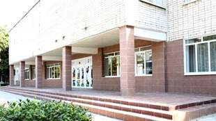 Kherson allocates 200 thousand out of 17 million needed for school shelter repairs
