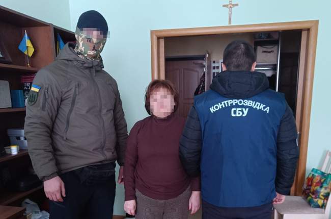 ФОТО: Прокуратура України