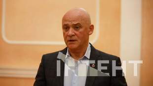 Суд оставил экс-мэра Одессы Труханова под круглосуточным домашним арестом