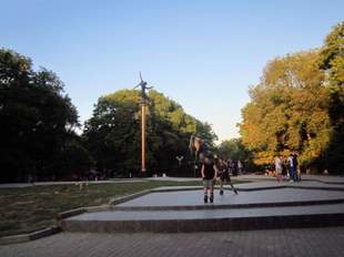 Депутати Одеської міської ради підтримали проєкт забудови в історичному центрі міста