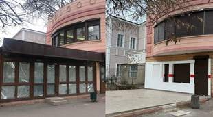 Суд зобов'язав одеського підприємця знести прибудову до кафе