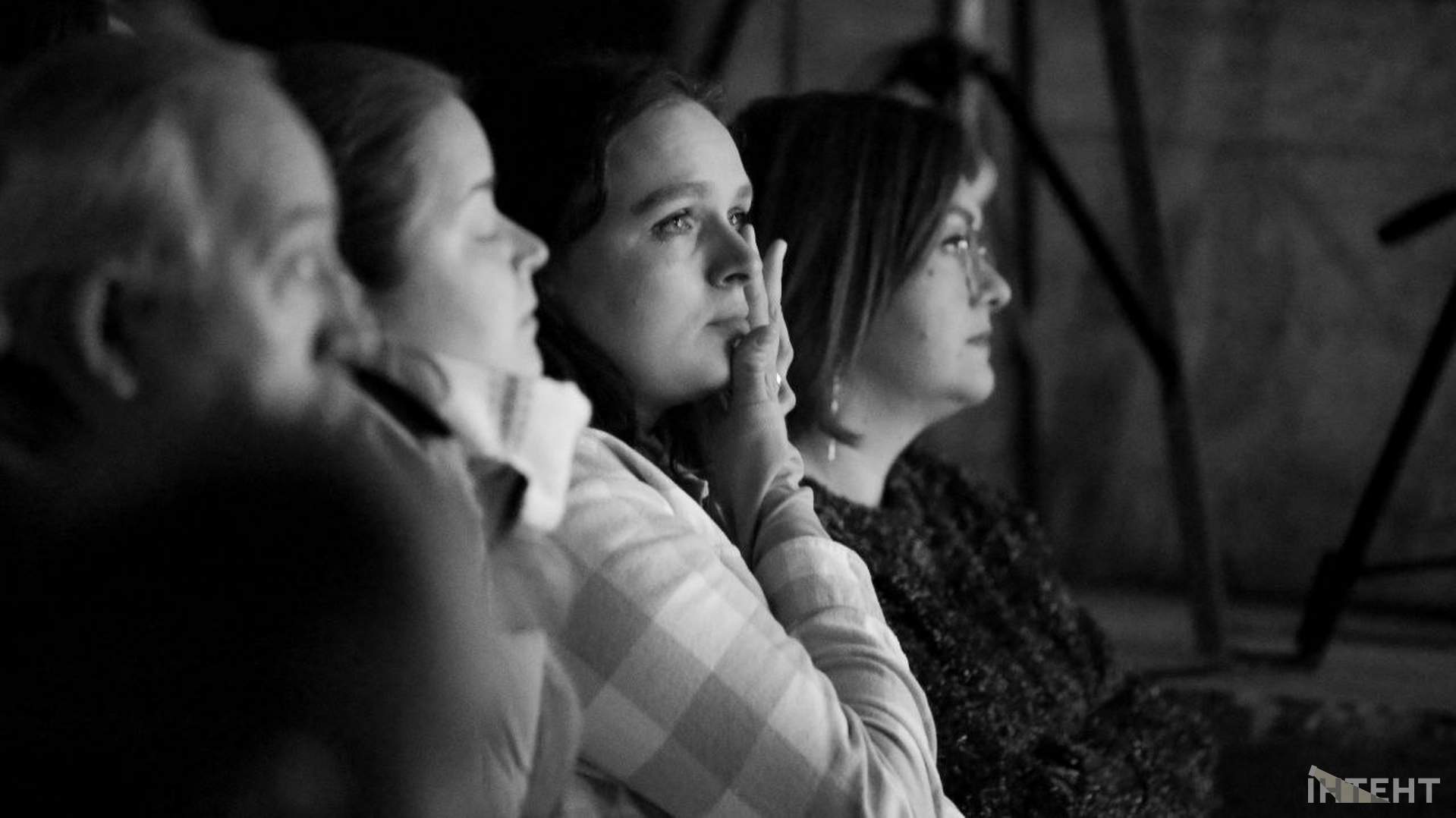В Одесі показали виставу у віршах і музиці "Множити світло"