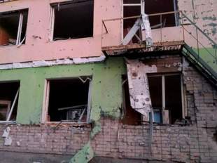 Під час обстрілів на Херсонщині окупанти вбили людину та поранили четирьох