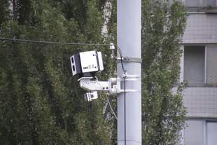 Поліція встановить в Одесі нові камери