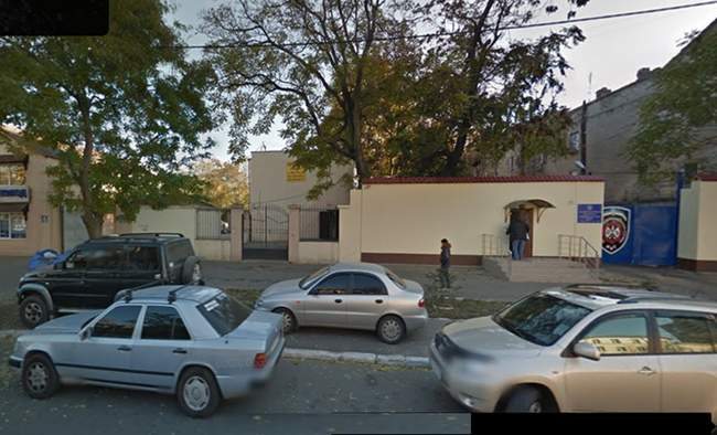 ФОТО: Google maps