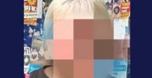 Виявлена жителька Херсона, яка агітувала містян голосувати на користь країни-агресора