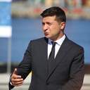 Президент перевірив реконструкцію Одеського порту