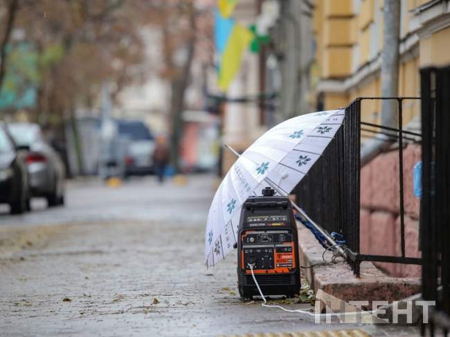 Екологічно коректно - це просто: як утилізувати відпрацьоване масло з генератора