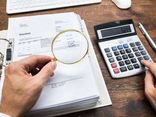 Держаудитслужба на Миколаївщині виявила порушень на 260 мільйонів