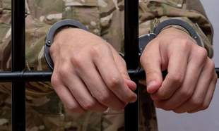 В Одессе военный получил 12 лет тюрьмы