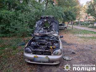 Обстрелы Херсонщины: ранены более десяти жителей региона