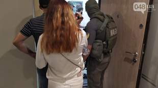 НАБУ проводит ряд обысков в Одессе: в СМИ говорят о мэре, его заместителе и известном бизнесмене (обновлено)
