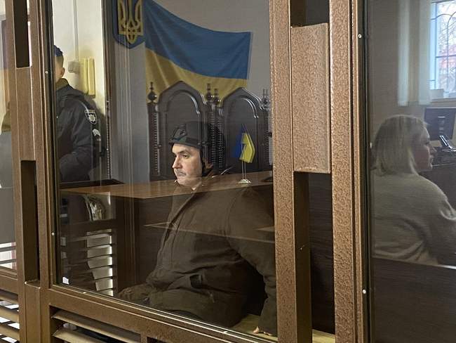 Фото: Юлия Химерик / facebook