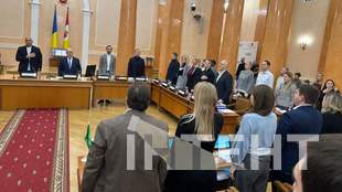 Одеська міська рада прийняла бюджет міста на 2026 рік