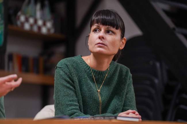 ФОТО: Інтент/Наталя Довбиш