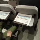 Как Геннадий Труханов перед одесситами отчитывался