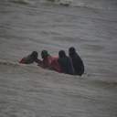 Як рятували екіпаж танкера "Делфі"