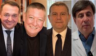 Суд призупинив вибори ректора Одеського медуніверситету