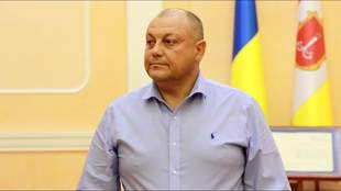 У своїй квартирі знайдено мертвим Олексія Спектора