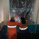 Від російських атак в Одесі потраждали двоє