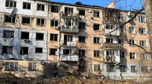 Доба терору росіян на Херсонщині забрала життя людини