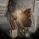 Внаслідок нічної атаки на Одещині постраждала людина