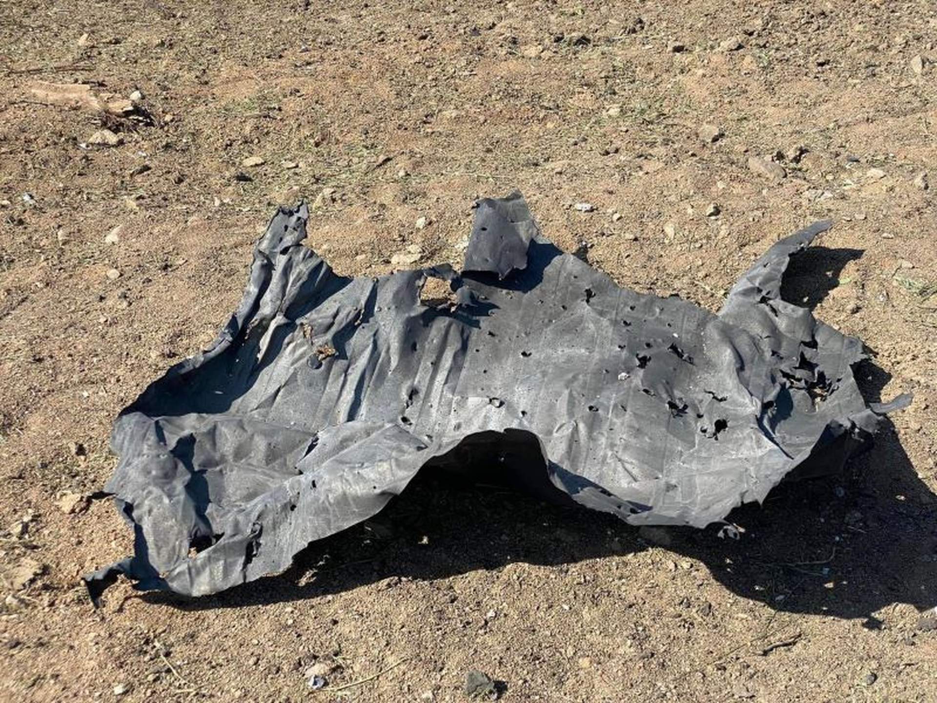 Ракетний удар по Одесі, є влучання та постраждалі