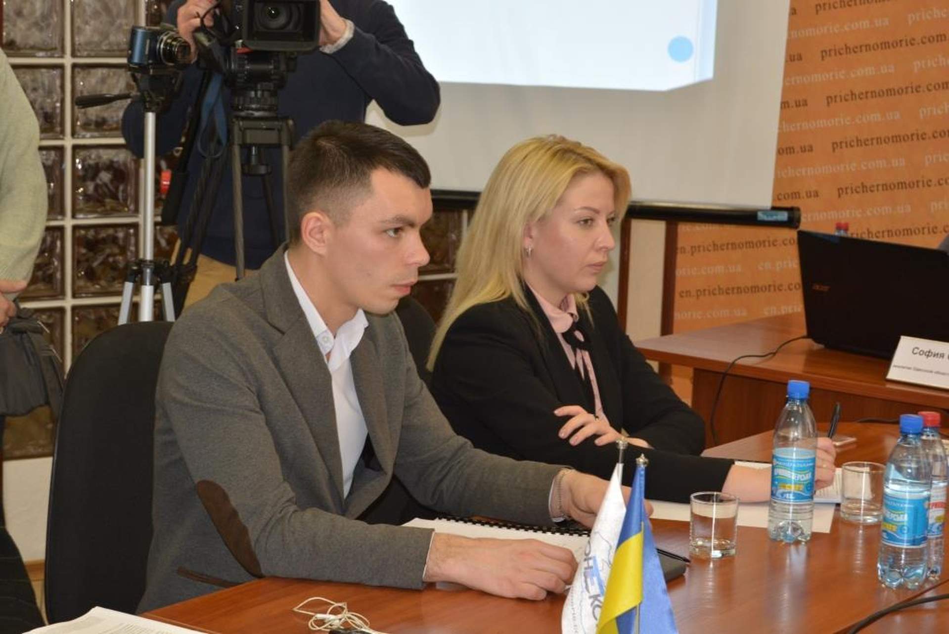 Одесский КИУ презентовал мониторинг выполнения обещаний одесскими депутатами и мэром