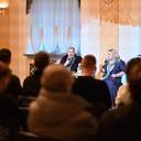 Імперські міфи та деколонізація: в Одесі презентували книжки про українського мореплавця