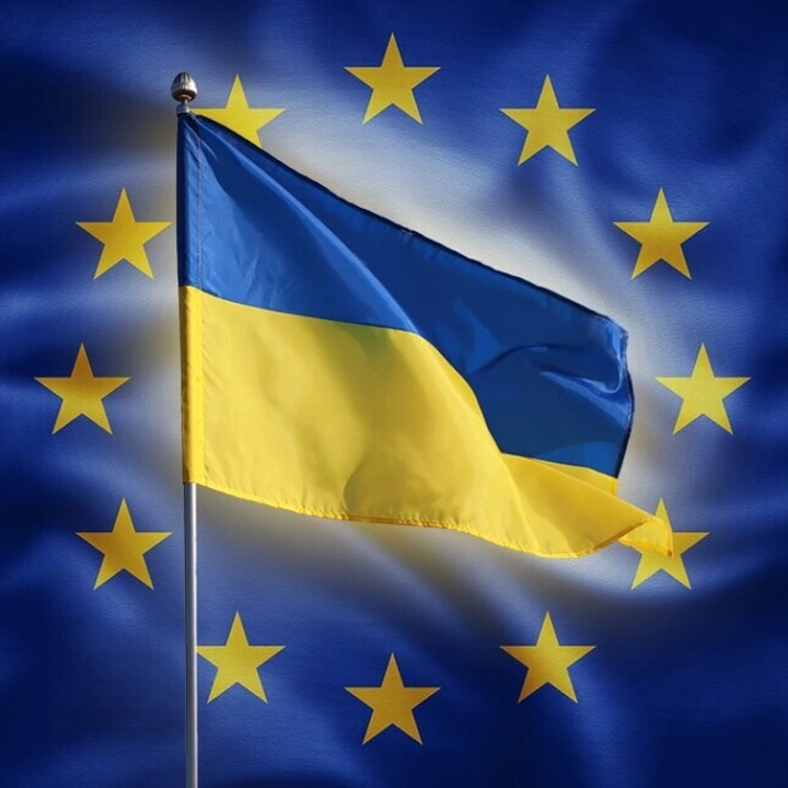 Зустріч керівництва ООДА із делегацією представництва Європейського Союзу в Україні