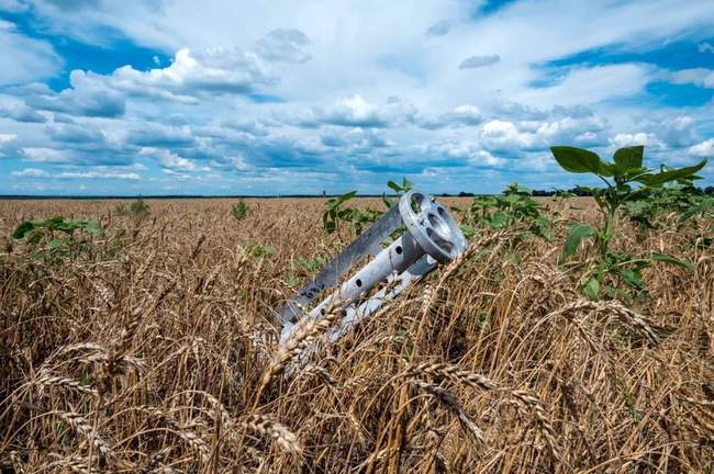 ФОТО: Український реконструкційний фонд