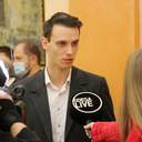 Третя сесія Одеської міської ради в об'єктиві ІзбірКому