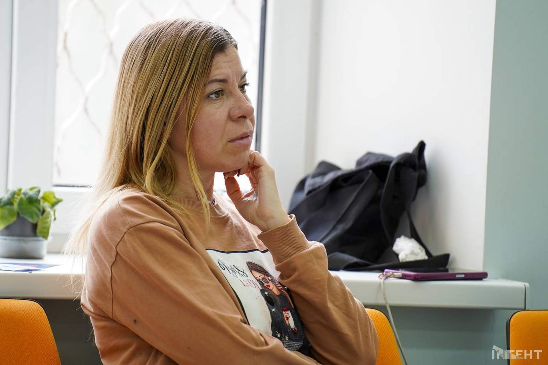 В Одесі відбулася дискусія для жінок, які прагнуть нових можливостей