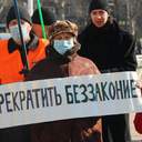 Мітинги та депутати в об'єктиві ІзбірКому