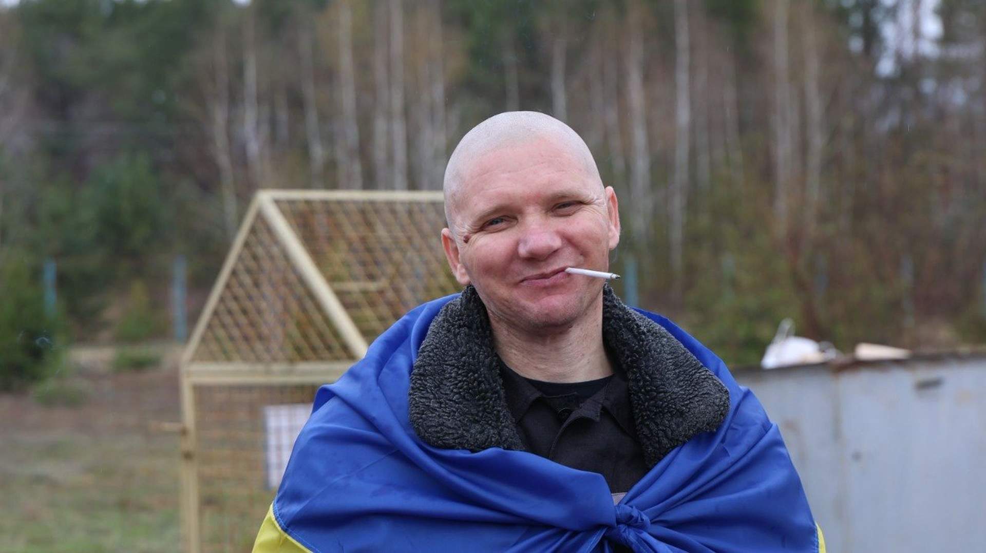 З російського полону повернулися 182 українця