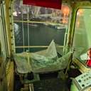 В порту Одещини від обстрілу потраждали члени екіпажів двох суден