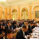 Самые яркие моменты V сессии Одесского городского совета