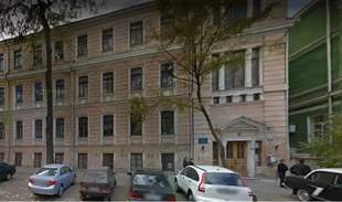 Ректор ОНУ объяснил, почему реорганизуют факультеты