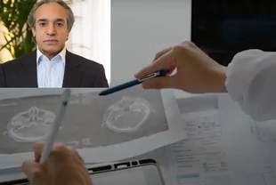Lawyers of Odrex doctors report an attempted raider seizure of the clinic