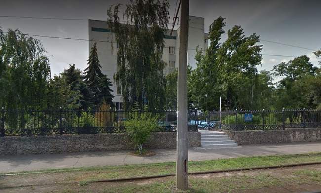 Фото: google.maps