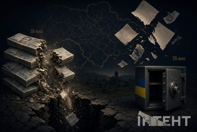 ІЛЮСТРАЦІЯ: Інтент/ШІ