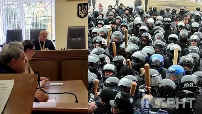 ФОТОКОЛАЖ: Интент