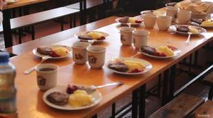 Odesa boarding school chose a breadwinner for 11 million