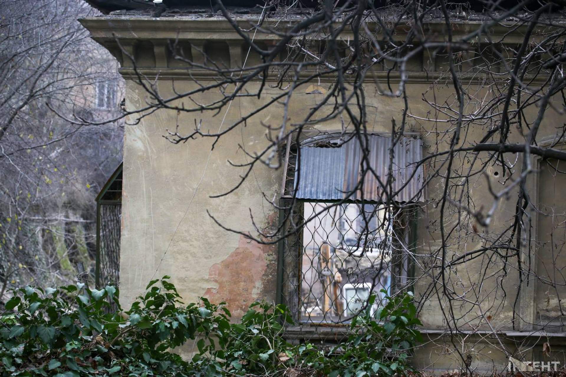 В Одесі знесли будинок, постраждалий від ракетного удару росіян