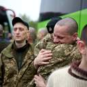 З полону повернули 205 українських військових