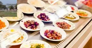 Компанія ексдепутата без аукціону отримала право годувати Татарбунарських школярів