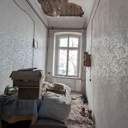 Дрони вдарили по житлових кварталах Одеси: пошкоджено 14 будинків