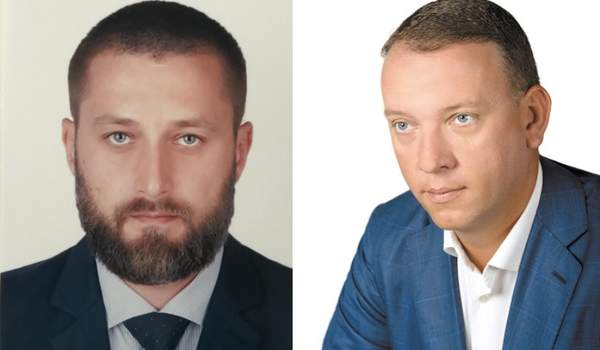 Голова Одеської райадміністрації призначив своїм радником депутата Чорноморської міськради